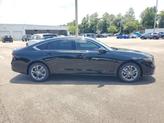 Thumbnail of 2025 Crystal Black Pearl Honda Accord Hybrid