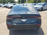 Thumbnail of 2025 Crystal Black Pearl Honda Accord Hybrid
