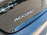 Thumbnail of 2025 Crystal Black Pearl Honda Accord Hybrid