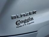 Thumbnail of 2020 Silver Ice Metallic Chevrolet Blazer