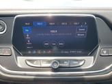Thumbnail of 2020 Silver Ice Metallic Chevrolet Blazer