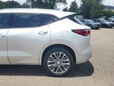 Thumbnail of 2020 Silver Ice Metallic Chevrolet Blazer