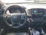 Thumbnail of 2021 Platinum White Pearl Honda Pilot