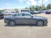 Thumbnail of 2025 Meteorite Gray Metallic Honda Accord Hybrid