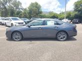 Thumbnail of 2025 Meteorite Gray Metallic Honda Accord Hybrid