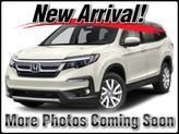 Photo of 2019 Crystal Black Pearl Honda Pilot