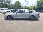 Thumbnail of 2025 Urban Gray Pearl Honda Accord Hybrid