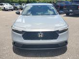 Thumbnail of 2025 Urban Gray Pearl Honda Accord Hybrid