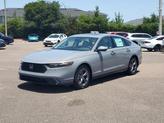 Thumbnail of 2025  Honda Accord Hybrid