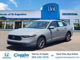 Photo of 2025  Honda Accord Hybrid