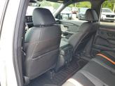 Thumbnail of 2026 Platinum White Pearl Honda Passport