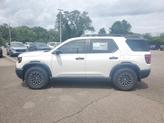 Thumbnail of 2026 Platinum White Pearl Honda Passport