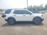 Thumbnail of 2026 Platinum White Pearl Honda Passport