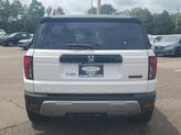 Thumbnail of 2026 Platinum White Pearl Honda Passport