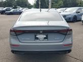 Thumbnail of 2025 Honda Accord Hybrid