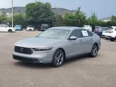 Thumbnail of 2025 Honda Accord Hybrid