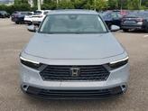 Thumbnail of 2025 Honda Accord Hybrid