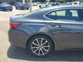 Thumbnail of 2015 Graphite Luster Metallic Acura TLX