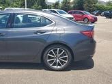 Thumbnail of 2015 Graphite Luster Metallic Acura TLX