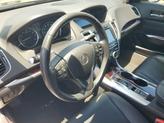 Thumbnail of 2015 Graphite Luster Metallic Acura TLX