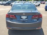 Thumbnail of 2015 Graphite Luster Metallic Acura TLX