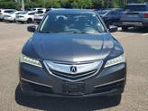 Thumbnail of 2015 Graphite Luster Metallic Acura TLX