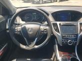 Thumbnail of 2015 Graphite Luster Metallic Acura TLX