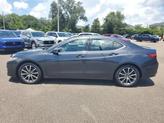 Thumbnail of 2015 Graphite Luster Metallic Acura TLX