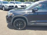 Thumbnail of 2022 Deep Black Pearl Effect Volkswagen Taos
