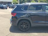 Thumbnail of 2022 Deep Black Pearl Effect Volkswagen Taos