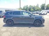 Thumbnail of 2022 Deep Black Pearl Effect Volkswagen Taos