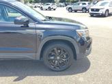 Thumbnail of 2022 Deep Black Pearl Effect Volkswagen Taos