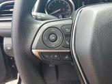 Thumbnail of 2023 Midnight Black Metallic Toyota Camry