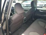 Thumbnail of 2023 Midnight Black Metallic Toyota Camry