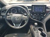 Thumbnail of 2023 Midnight Black Metallic Toyota Camry