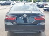 Thumbnail of 2023 Midnight Black Metallic Toyota Camry