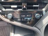 Thumbnail of 2023 Midnight Black Metallic Toyota Camry