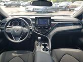 Thumbnail of 2023 Midnight Black Metallic Toyota Camry