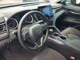 Thumbnail of 2023 Midnight Black Metallic Toyota Camry