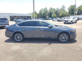 Thumbnail of 2025 Meteorite Gray Metallic Honda Accord Hybrid