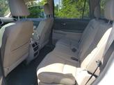Thumbnail of 2021 Platinum White Pearl Honda Pilot