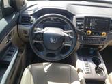 Thumbnail of 2021 Platinum White Pearl Honda Pilot