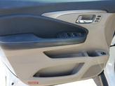 Thumbnail of 2021 Platinum White Pearl Honda Pilot