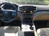 Thumbnail of 2021 Platinum White Pearl Honda Pilot