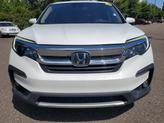 Thumbnail of 2021 Platinum White Pearl Honda Pilot