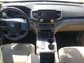 Thumbnail of 2021 Platinum White Pearl Honda Pilot