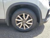 Thumbnail of 2021 Platinum White Pearl Honda Pilot