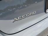 Thumbnail of 2025 Urban Gray Pearl Honda Accord Hybrid