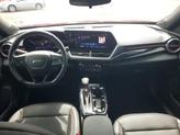 Thumbnail of 2025 Crimson Metallic Chevrolet Trax