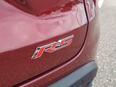 Thumbnail of 2025 Crimson Metallic Chevrolet Trax